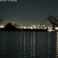 Izvanredno stanje u Baltimoreu