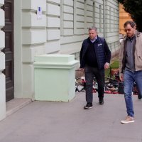 Suđenje Mamićima i drugima u Osijeku