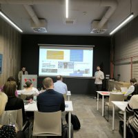 Smotra finalista nagrade HUOJ-a