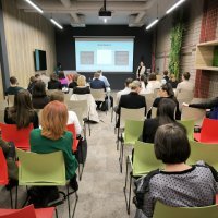 Smotra finalista nagrade HUOJ-a