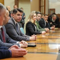 Most, Hrvatski suverenisti, Nezavisna lista mladih i Hrvatske konzervativne stranke predali kandidacijske liste