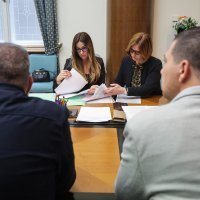 Most, Hrvatski suverenisti, Nezavisna lista mladih i Hrvatske konzervativne stranke predali kandidacijske liste