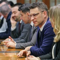 Most, Hrvatski suverenisti, Nezavisna lista mladih i Hrvatske konzervativne stranke predali kandidacijske liste
