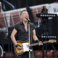 Bruce Springsteen