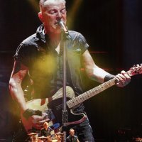 Bruce Springsteen