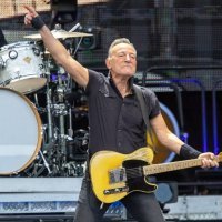 Bruce Springsteen