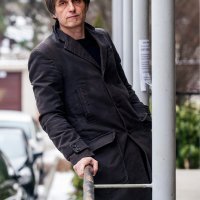 Dubravko Ivaniš Ripper