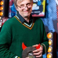 Dubravko Ivaniš Ripper