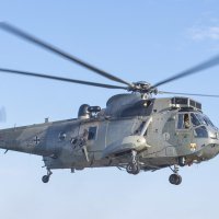 Njemački Sea King Mk 41