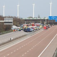 Nesreća kod Leipziga