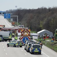 Nesreća kod Leipziga