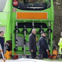 Nesreća kod Leipziga