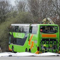 Nesreća kod Leipziga