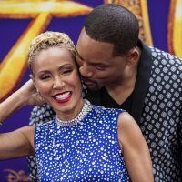 Will Smith i Jada Pinkett Smith