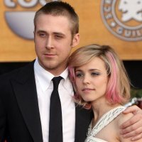 Ryan Gosling i Rachel McAdams