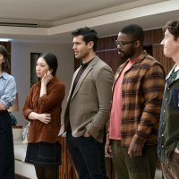 Serija '3 Body Problem'