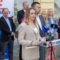 Suverenisti i Most predstavili kandidate za 5. izbornu jedinicu