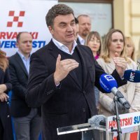 Suverenisti i Most predstavili kandidate za 5. izbornu jedinicu