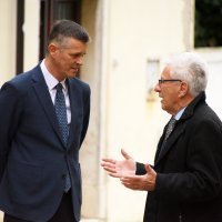 Zoran Milanović u Poreču