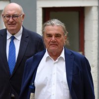 Zoran Milanović u Poreču