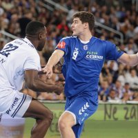 RK Zagreb - Montpellier, rukomet, Liga prvaka, 27.3.2023.