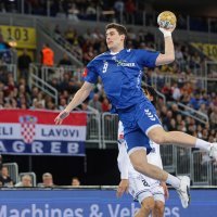 RK Zagreb - Montpellier, rukomet, Liga prvaka, 27.3.2023.