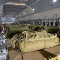 Španjolska humanitarna pomoć Gazi