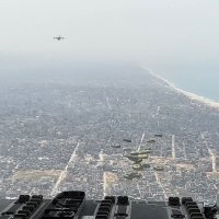 Španjolska humanitarna pomoć Gazi