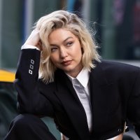 Gigi Hadid