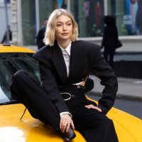 Gigi Hadid