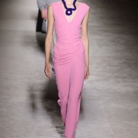 Dries Van Noten jesen zima 2024