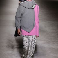 Dries Van Noten jesen zima 2024