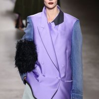 Dries Van Noten jesen zima 2024