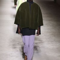 Dries Van Noten jesen zima 2024