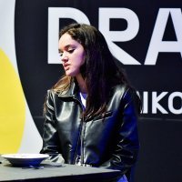 Promocija zbirke tekstova 'Avijatičar i druge drame' Damira Karakaša