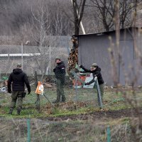 Potraga za djevojčicom Dankom Ilić u okolici Bora