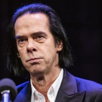 Nick Cave