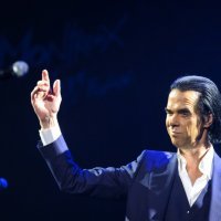 Nick Cave