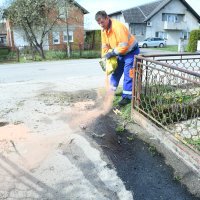 Teška prometna nesreća u Sisku