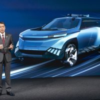 Nissan poslovni plan The Arc
