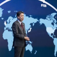 Nissan pokreće poslovni plan The Arc: Makoto Uchida, Predsjednik i glavni izvršni direktor Nissana