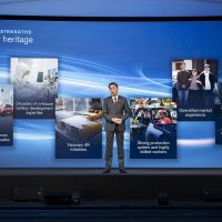 Nissan poslovni plan The Arc