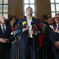 Rijeke pravde predale liste DIP-u