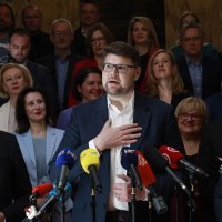 Rijeke pravde predale liste DIP-u