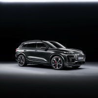 Audi SQ6 e-tron