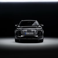 Audi SQ6 e-tron