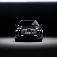 Audi SQ6 e-tron