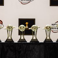 2024 World Car Awards - New York