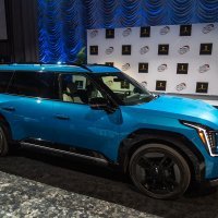 2024 World Car Awards - New York