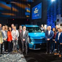 2024 World Car Awards - New York